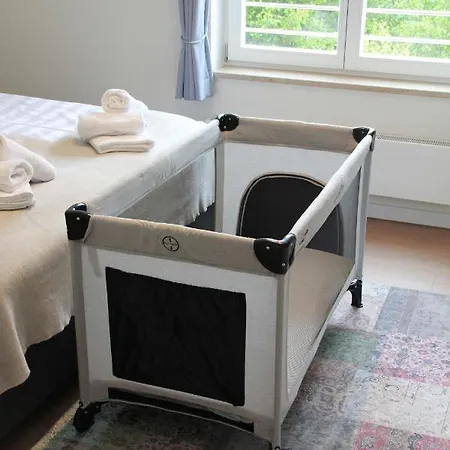 Lejlighed Maisonette Abendrot Am Plauer Plau am See