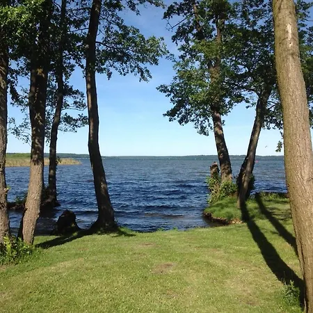 Maisonette Abendrot Am Plauer Lejlighed