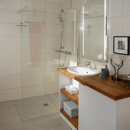 Maisonette Abendrot Am Plauer * Plau am See