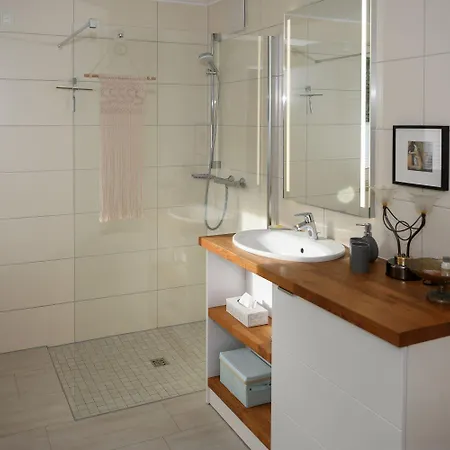 Maisonette Abendrot Am Plauer Apartment Plau am See