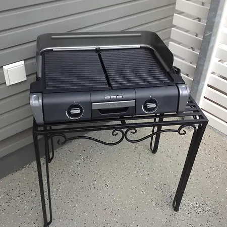 Maisonette Abendrot Am Plauer