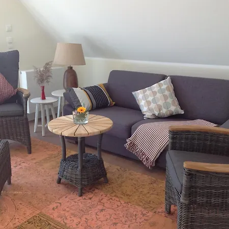 Apartment Maisonette Abendrot Am Plauer Plau am See